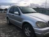 A picture of Super AWOOF ML 320 For sale first body nothing to