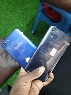 A picture of Oppo A83 128gb 6g ram perfect condition