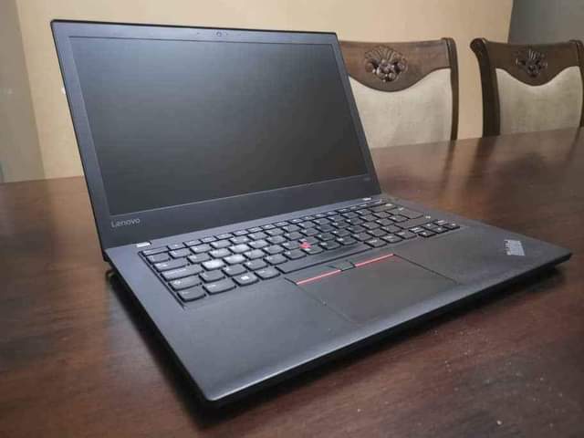 lenovo laptop