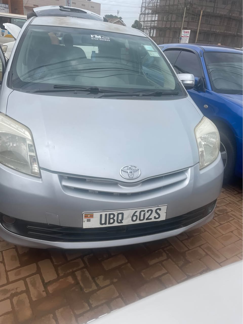 A picture of Paso Sete 25m 0705471381