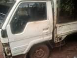 A picture of Toyota Dyna