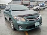 A picture of 2010 TOYOTA COROLLA FOR SALE Engine very silent Gear super