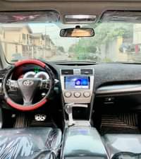 A picture of URGENT BUYERS ONLY CALL 09063948959 CLEAN Toyota Camry s 2011