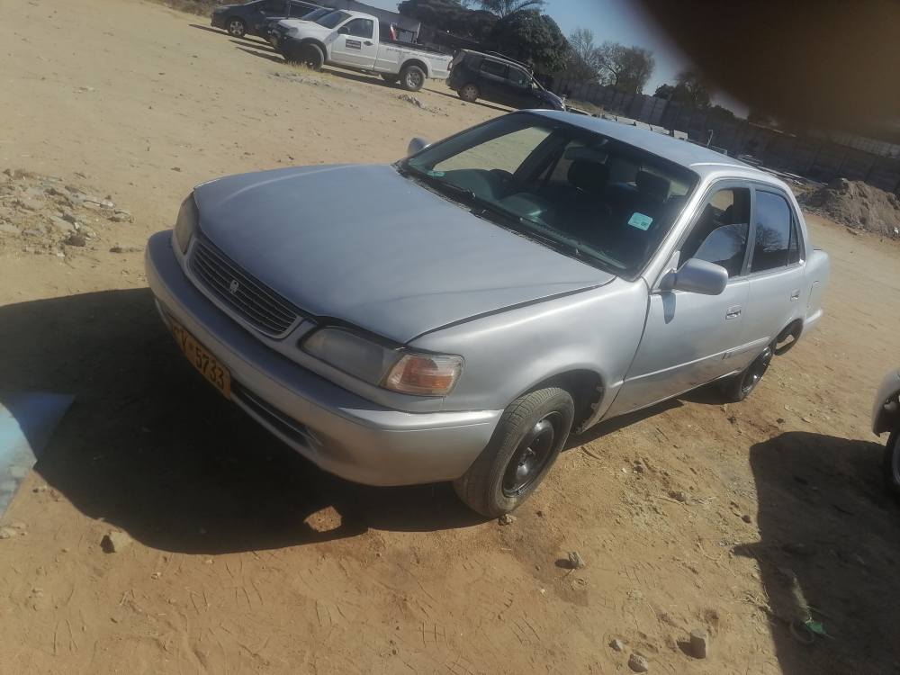 cars under 5000