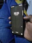 A picture of Samsung A50 Ram 6 128 Ina mistar kwq mbali kidg