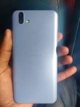 A picture of FUJITSU ARROWS 801J RAM 3GB STORAGE 32GB ANDROID 10 WATERPROOF
