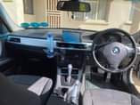 A picture of BMW 321i