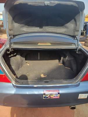 A picture of Camry big daddy working perfectly available