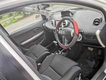 used toyota ist