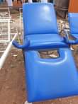 A picture of Delivery beds examination beds admission beds metallic deckers 0754797112 0783095025