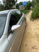 A picture of Honda accord 2011