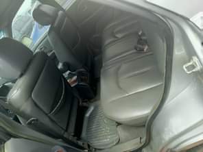 A picture of highest grade Lexus Rx 300 buy and drive and everything