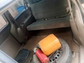 A picture of 03 Honda Odyssey