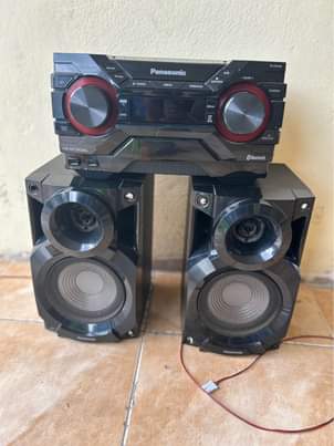 car radio