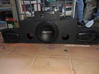 soundbar