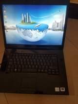 A picture of Laptop Dell 0655072530