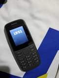 A picture of NOKIA TOCHI