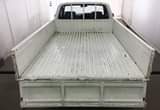 A picture of Toyota pickup hilux for sale at Lagos state 750 000