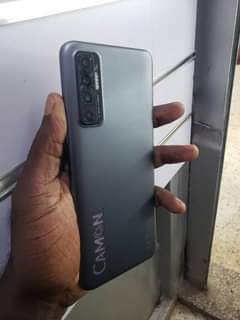 infinix note 7 pro
