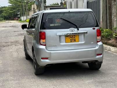 A picture of TOYOTA RUMION
