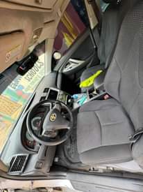 A picture of Neatly Used 2007 Toyota Camry Sport Edition