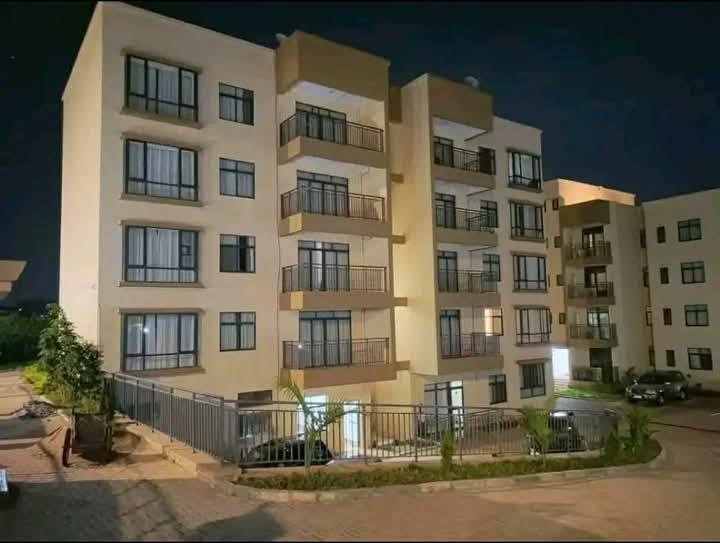 apartments