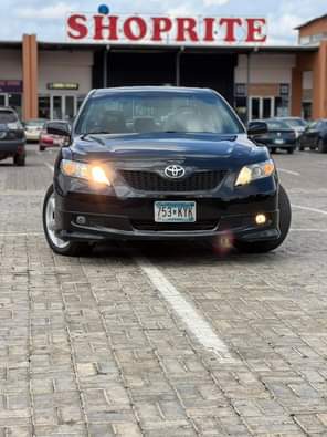A picture of MR KEN AUTOs Ur Happiness Is Our Priority 2348038966089 call