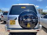 A picture of Landcruiser Prado TX 29m