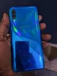 A picture of Samsung Galaxy A30s
