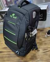 A picture of FLYLEAF Waterproof Camera Backpack 160000