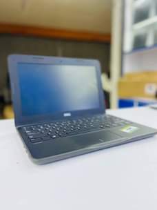 A picture of Laptop