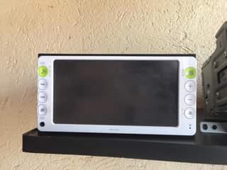 car radios