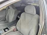 A picture of Toyota Camry LE 2009 Model
