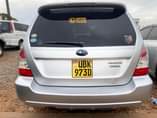 A picture of Subaru Forester Airbreak 32m