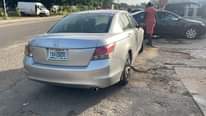 A picture of Extremely sharp and clean Honda Accord 08 09 Everything work