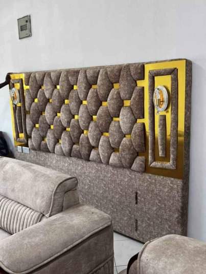 A picture of Bedsofa za taa