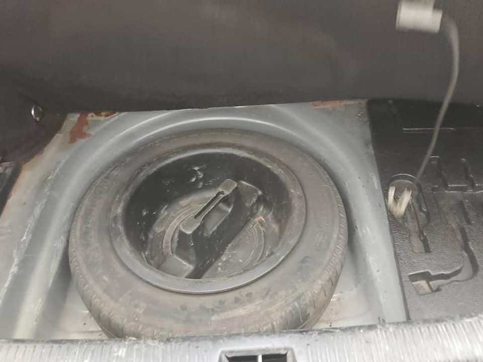 A picture of Lexus es330