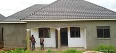 A picture of 3Bedroom house for sale in Wakiso Nkowe at 150M Negotiable