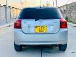 A picture of Toyota Runx