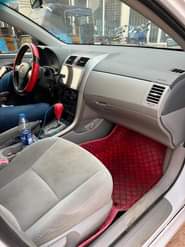 A picture of Extremely Clean and Sound 2010 Toyota Corolla Sport Edition Registered