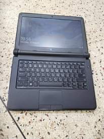 A picture of Laptops