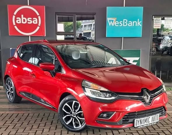 cheap cars klerksdorp