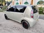 A picture of Toyota passo