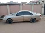 A picture of Super clean first body 2006 Toyota Camry big daddy everything