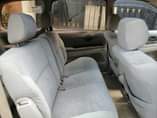 A picture of Am selling my car toyato gaia call me on 256751331103