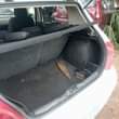A picture of 8months neatly used Peugeot 307 untempered engine and gear first