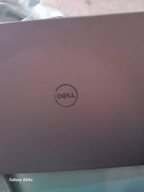 A picture of Laptop