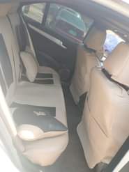 A picture of CLEAN REGISTERED BENZ C300 2009 MODEL 3 9M NET PRICE