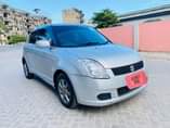 A picture of SUZUKI SWIFT YEAR 2005 PRICE 7 9M CALL 0621007902