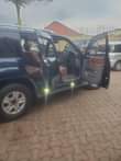 A picture of Land Cruiser